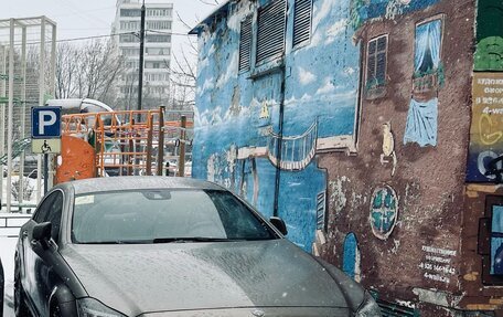Mercedes-Benz CLS, 2013 год, 2 524 999 рублей, 4 фотография