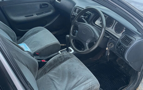Toyota Sprinter VIII (E110), 1993 год, 170 000 рублей, 5 фотография