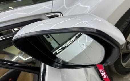 Lexus RX IV рестайлинг, 2016 год, 4 500 000 рублей, 37 фотография