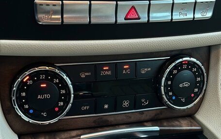 Mercedes-Benz CLS, 2013 год, 2 524 999 рублей, 15 фотография