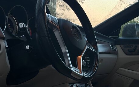 Mercedes-Benz CLS, 2013 год, 2 524 999 рублей, 13 фотография