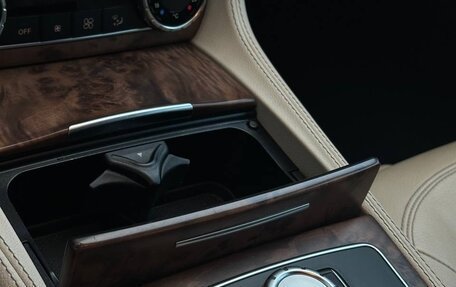 Mercedes-Benz CLS, 2013 год, 2 524 999 рублей, 16 фотография