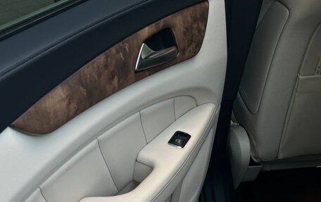 Mercedes-Benz CLS, 2013 год, 2 524 999 рублей, 18 фотография
