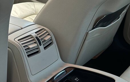 Mercedes-Benz CLS, 2013 год, 2 524 999 рублей, 20 фотография