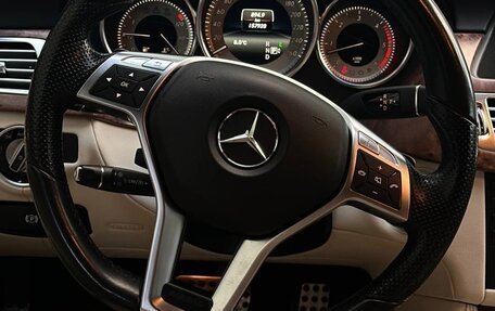 Mercedes-Benz CLS, 2013 год, 2 524 999 рублей, 29 фотография