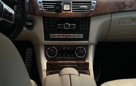 Mercedes-Benz CLS, 2013 год, 2 524 999 рублей, 23 фотография
