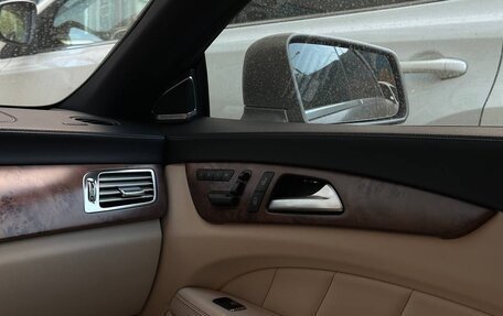 Mercedes-Benz CLS, 2013 год, 2 524 999 рублей, 32 фотография