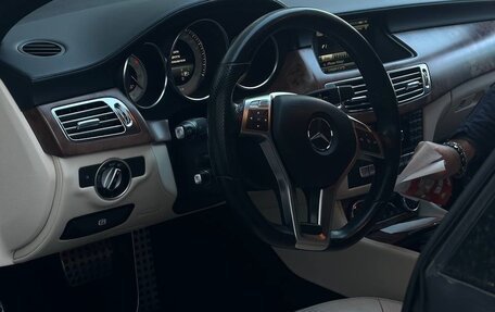 Mercedes-Benz CLS, 2013 год, 2 524 999 рублей, 35 фотография
