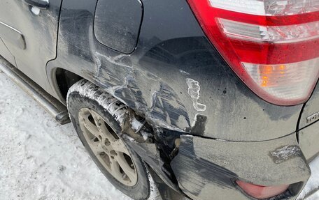 Toyota RAV4, 2011 год, 920 000 рублей, 4 фотография