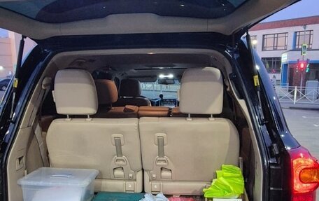 Toyota Land Cruiser 200, 2015 год, 3 980 000 рублей, 2 фотография
