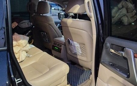 Toyota Land Cruiser 200, 2015 год, 3 980 000 рублей, 6 фотография