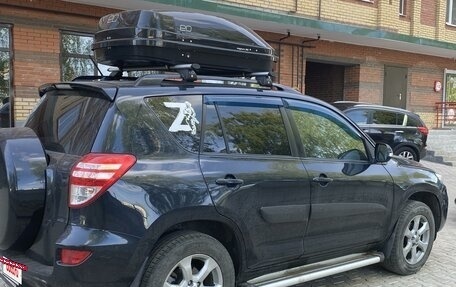 Toyota RAV4, 2011 год, 920 000 рублей, 3 фотография