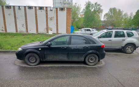 Chevrolet Lacetti, 2007 год, 400 000 рублей, 2 фотография