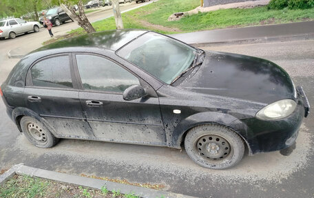 Chevrolet Lacetti, 2007 год, 400 000 рублей, 3 фотография