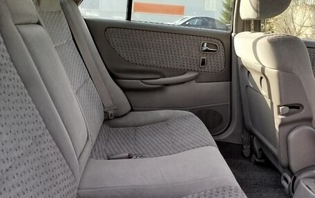 Mazda Capella, 2001 год, 230 000 рублей, 10 фотография