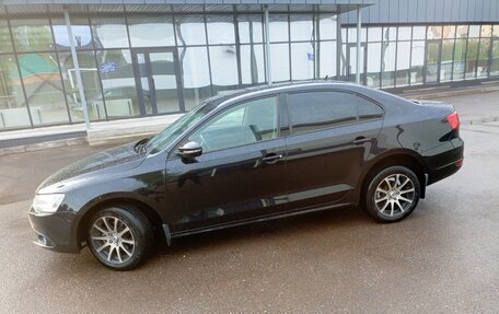 Volkswagen Jetta VI, 2013 год, 940 000 рублей, 13 фотография