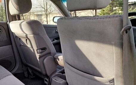 Mazda Capella, 2001 год, 230 000 рублей, 11 фотография