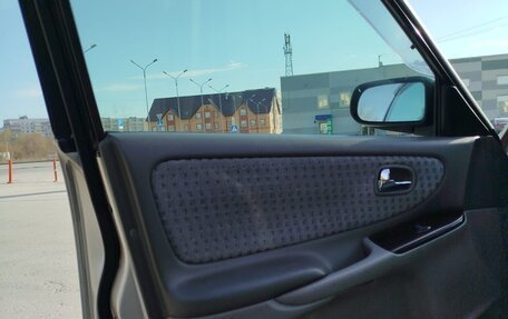 Mazda Capella, 2001 год, 230 000 рублей, 6 фотография