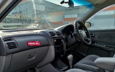 Mazda Capella, 2001 год, 230 000 рублей, 4 фотография