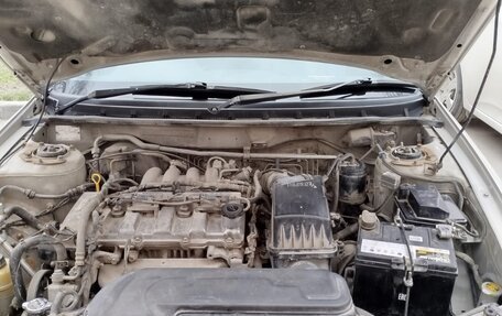 Mazda Capella, 2001 год, 230 000 рублей, 15 фотография