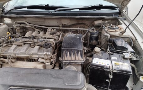 Mazda Capella, 2001 год, 230 000 рублей, 17 фотография