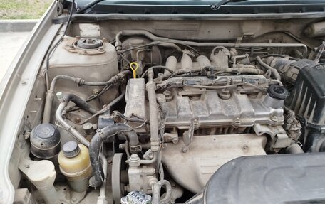 Mazda Capella, 2001 год, 230 000 рублей, 16 фотография