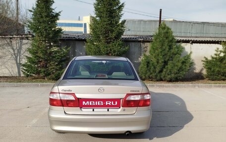 Mazda Capella, 2001 год, 230 000 рублей, 21 фотография