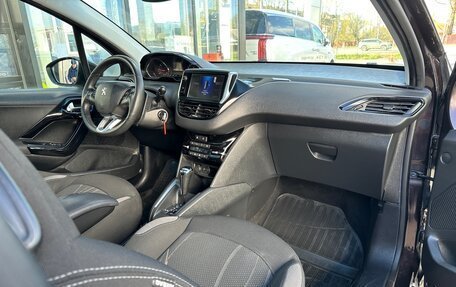 Peugeot 208 II, 2013 год, 619 000 рублей, 8 фотография