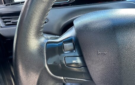 Peugeot 208 II, 2013 год, 619 000 рублей, 10 фотография