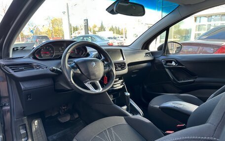 Peugeot 208 II, 2013 год, 619 000 рублей, 7 фотография