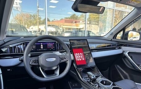 Geely Atlas, 2024 год, 3 512 190 рублей, 12 фотография
