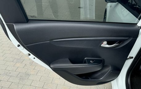 KIA Rio IV, 2018 год, 1 530 000 рублей, 14 фотография