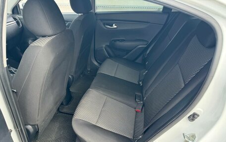 KIA Rio IV, 2018 год, 1 530 000 рублей, 9 фотография
