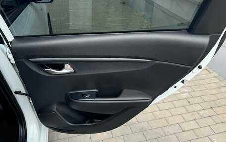 KIA Rio IV, 2018 год, 1 530 000 рублей, 16 фотография