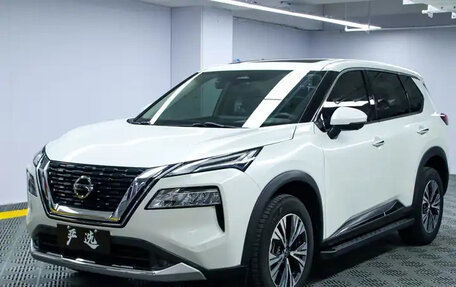 Nissan X-Trail, 2022 год, 2 250 070 рублей, 1 фотография