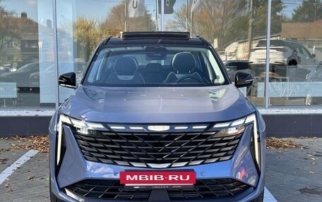 Geely Atlas, 2024 год, 3 512 190 рублей, 2 фотография