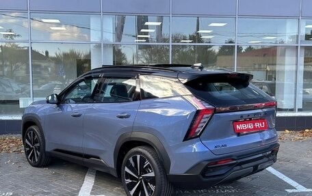 Geely Atlas, 2024 год, 3 512 190 рублей, 7 фотография