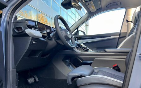 Geely Atlas, 2024 год, 3 512 190 рублей, 13 фотография