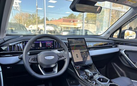 Geely Atlas, 2024 год, 3 512 190 рублей, 12 фотография