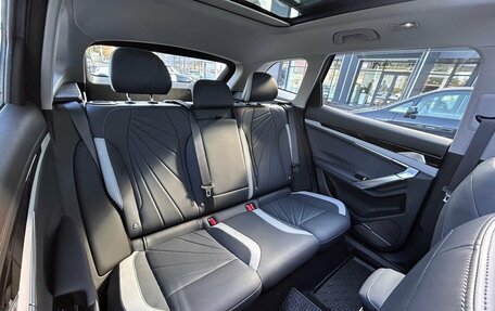 Geely Atlas, 2024 год, 3 512 190 рублей, 15 фотография