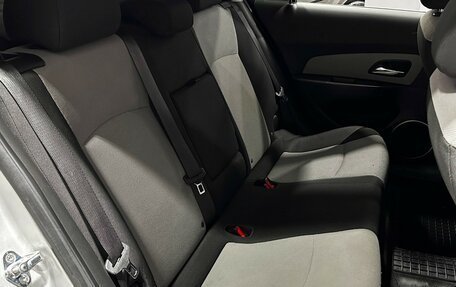 Chevrolet Cruze II, 2012 год, 747 000 рублей, 14 фотография