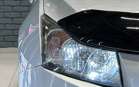 Chevrolet Cruze II, 2012 год, 747 000 рублей, 9 фотография
