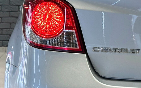Chevrolet Cruze II, 2012 год, 747 000 рублей, 8 фотография