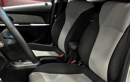 Chevrolet Cruze II, 2012 год, 747 000 рублей, 11 фотография