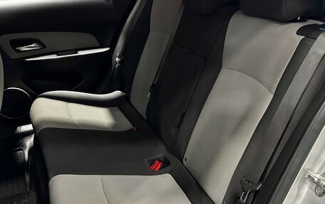 Chevrolet Cruze II, 2012 год, 747 000 рублей, 12 фотография