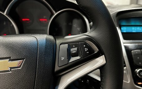 Chevrolet Cruze II, 2012 год, 747 000 рублей, 19 фотография