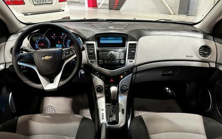 Chevrolet Cruze II, 2012 год, 747 000 рублей, 24 фотография