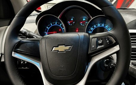 Chevrolet Cruze II, 2012 год, 747 000 рублей, 23 фотография