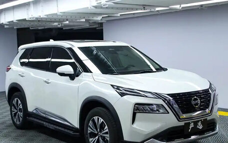 Nissan X-Trail, 2022 год, 2 250 070 рублей, 3 фотография