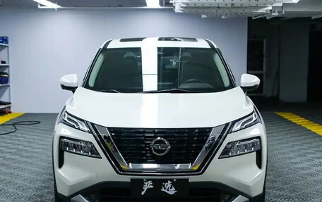 Nissan X-Trail, 2022 год, 2 250 070 рублей, 5 фотография